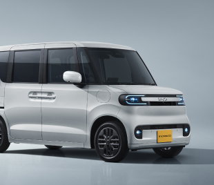 購入検討中の方へ | BYD Auto Japan株式会社